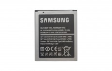 Аккумулятор для Samsung S3 Mini i8160 EB-L1M7FLU 1500mAh