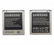 Аккумулятор для Samsung Galaxy Win GT-I8550 (EB-BG355BBE) 2000mAh OEM