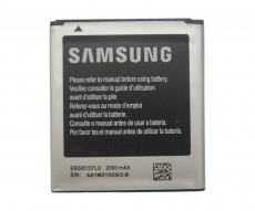 Аккумулятор для Samsung Galaxy Win GT-I8550 (EB-BG355BBE) 2000mAh OR