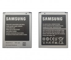 Аккумулятор для Samsung Galaxy Ace 2, J1 mini 1500mAh AAA