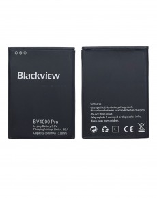 Аккумулятор для Blackview BV4000 Pro ОЕМ