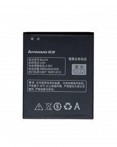 Аккумулятор для Lenovo S856, A850, A880, A889, A916 (BL219) 2500mAh OR