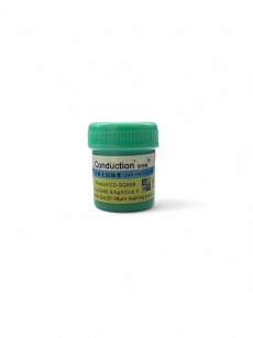 Паста паяльная Conduction CD-SG668 (Sn96.5/Ag3/Cu0.5) 217°C 55g