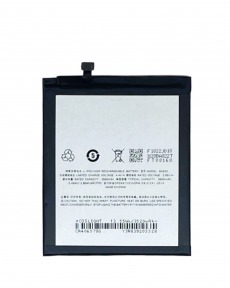 Аккумулятор для Meizu Note 8 (BA822) 3600mAh OR