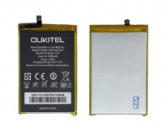 Аккумулятор для Oukitel K5000 (1ICP6/61/92) 5000mAh ОЕМ