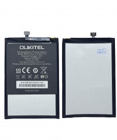 Аккумулятор для Oukitel K6000 Plus (1ICP6/67/97) 6080mAh OEM