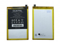 Аккумулятор для Oukitel K6 (1ICP6/64/100) 6300mAh ОЕМ