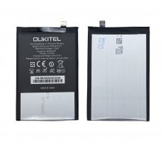 Аккумулятор для Oukitel K3, K3 Plus (1ICP6/67/97) 6080mAh ОЕМ
