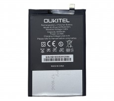 Аккумулятор для Oukitel K3, K3 Plus 6080mAh ОR