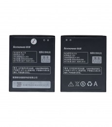 Аккумулятор для Lenovo S856, A880, A916 (BL219) 2500mAh