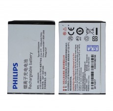 Аккумулятор для Philips Xenium X603, X630, X806, X809, X830 (AB1530AWM) 1530mAh ОЕМ