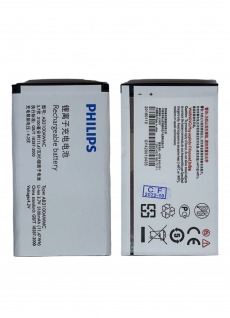 Аккумулятор для Philips Xenium E180, E181 (AB3100AWMC) 3100mAh ОЕМ