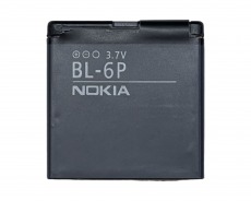 Аккумулятор для Nokia BL-6P 830mAh OR