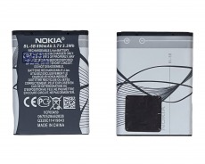 Аккумулятор для Nokia BL-5B 890mAh
