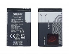 Аккумулятор для Nokia BL-4C 890mAh