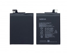Аккумулятор для Nokia 2.1 (HE341) 3900mAh ОЕМ
