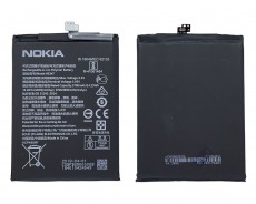 Аккумулятор для Nokia 7.1 (HE347) 3000mAh ОЕМ