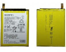 Аккумулятор для Sony Xperia XZ, XZ Dual, XZs, XZs Dual (F8332, F8331) LIS1632ERPC OEM