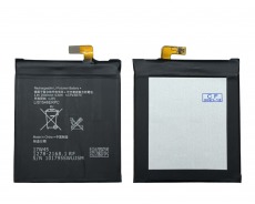 Аккумулятор для Sony Xperia C3, C3 Dual, T3 (S55T, S55U, D2502, D2533, M50W, D5103) LIS1546ERPC 2500 мАч OEM