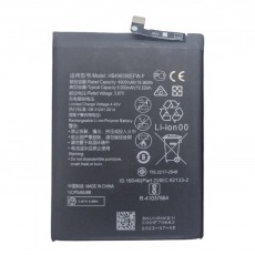 Аккумулятор для Huawei Honor X7, X5, X6, X8 5G (HB496590EFW-F) 5000mAh OEM