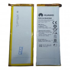 Аккумулятор для Huawei Honor Ascend P7 (HB3543B4EBW) 2530mAh ОЕМ