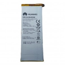 Аккумулятор для Huawei Honor Ascend P7 (HB3543B4EBW) 2530mAh ОЕМ