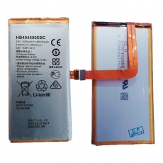 Аккумулятор для Huawei Honor 7 (HB494590EBC) 3000mAh ОЕМ