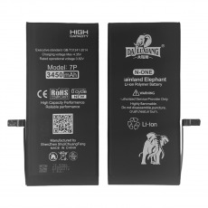Аккумулятор для iPhone 7 Plus Mainland Elephan 3450mAh увеличенная емкость