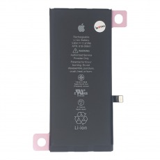 Аккумулятор для iPhone 11 3110mAh, скотч для установки OEM