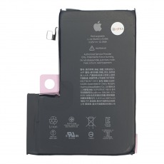 Аккумулятор для iPhone 12 Pro Max 3687mAh, скотч для установки OEM