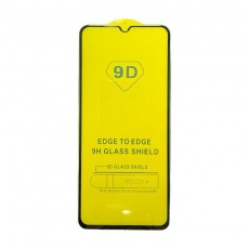 Защитное стекло 9D для Xiaomi Poco M4 Full
