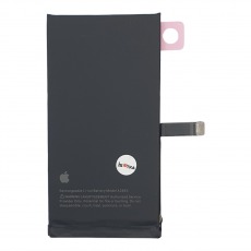 Аккумулятор для iPhone 14 3279mAh, скотч для установки OEM