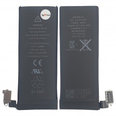 Аккумулятор для iPhone 4 1420mAh, скотч для установки OEM