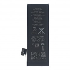 Аккумулятор для iPhone 5 1440mAh, скотч для установки 616-0610, 616-0613 OEM