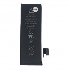 Аккумулятор для iPhone 5 1440mAh, скотч для установки 616-0610, 616-0613 OEM