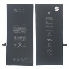 Аккумулятор для iPhone 8 Plus 2691mAh, скотч для установки OEM