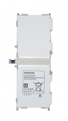 Аккумулятор для Samsung Galaxy Tab 4 10.1 (SM-T530, T531, T535) (EB-BT530FBE) 6800mAh