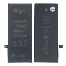 Аккумулятор для iPhone SE 2020 1821mAh, скотч для установки OEM