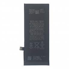 Аккумулятор для iPhone SE 2020 1821mAh, скотч для установки OEM