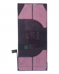 Аккумулятор для iPhone XR 2942 mAh, скотч для установки (OEM)