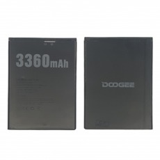 Аккумулятор для DOOGEE X30 (BAT17613360) 3360mAh