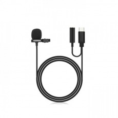 Микрофон Lavalier MicroPhone JH-042 Type-C