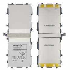 Аккумулятор для Samsung Galaxy Tab 3 10.1 (T4500E, P5200, P5210) (SP3081A9H) 6800mAh