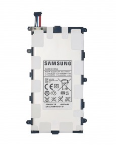 Аккумулятор для Samsung Galaxy Tab 2 7.0 (P3100, P3110, P6200) SP4960C3B 4000mAh