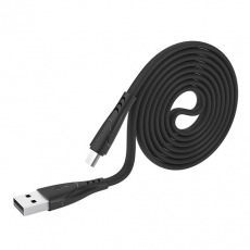 Кабель Hoco X42 Micro USB 1m 2,4A (черный)