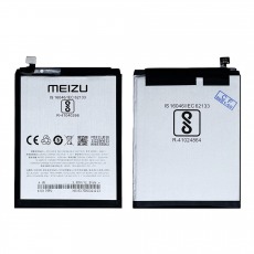 Аккумулятор для Meizu M6T (BA811) 3300mAh