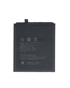 Аккумулятор для Meizu 15 Plus (BA891) 3500mAh OR