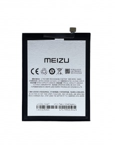 Аккумулятор для Meizu Note 9 (BA923) 4000mAh OR