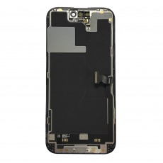 Дисплей для iPhone 14 Pro черный OEM