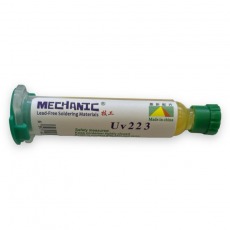 Mechanic Flux Paste Uv 223 10ml